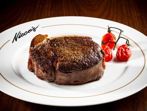 Nicco's Prime Cuts & Fresh Fish