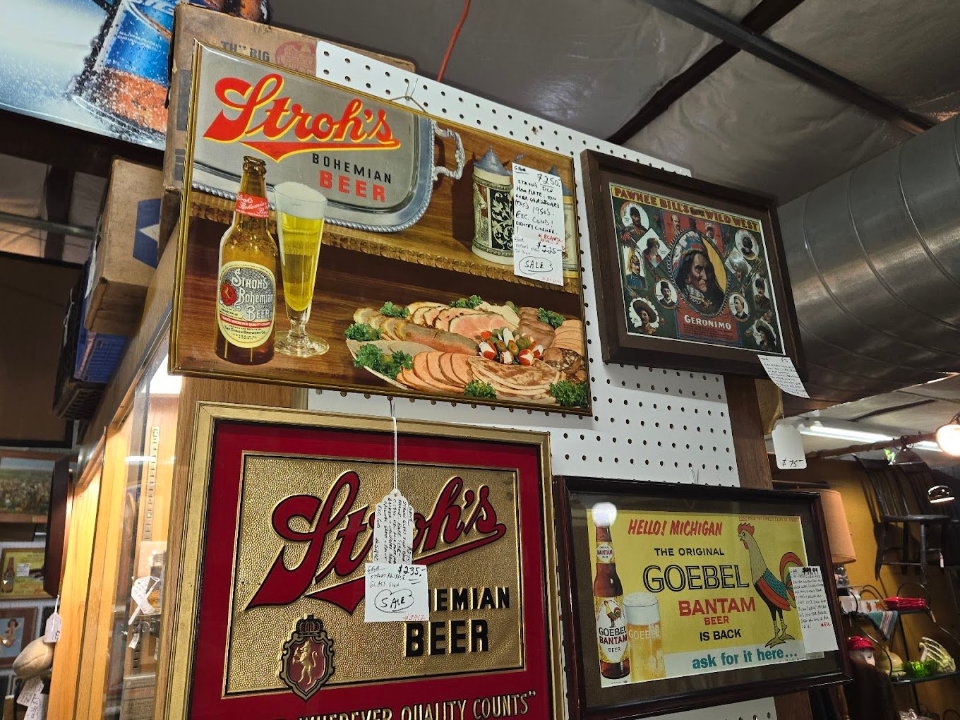 Livingston Antique Outlet
