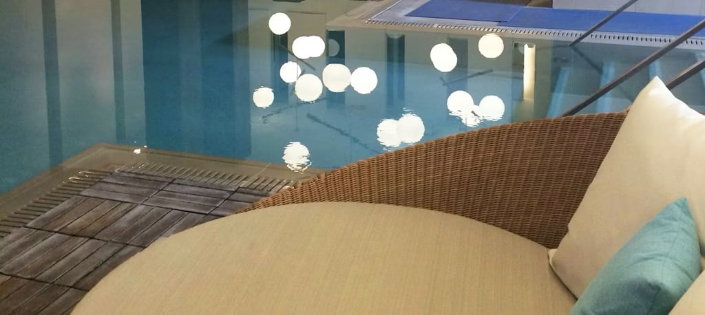 IMMERSE Spa