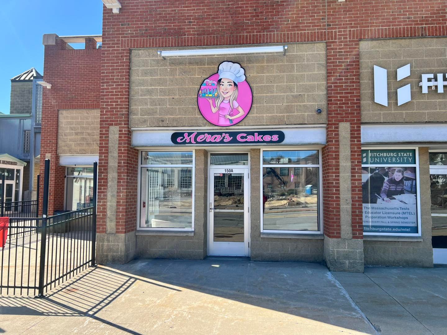 Mera’s Cakes Inc