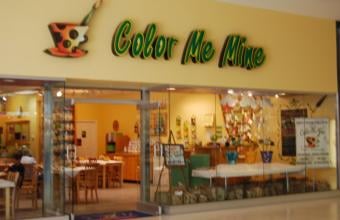 Color Me Mine
