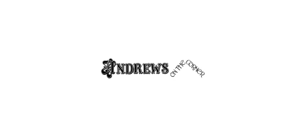 Andrews on the Corner