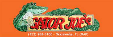 Gator Joe's Beach Bar & Grill