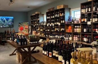 Beaufort Wine