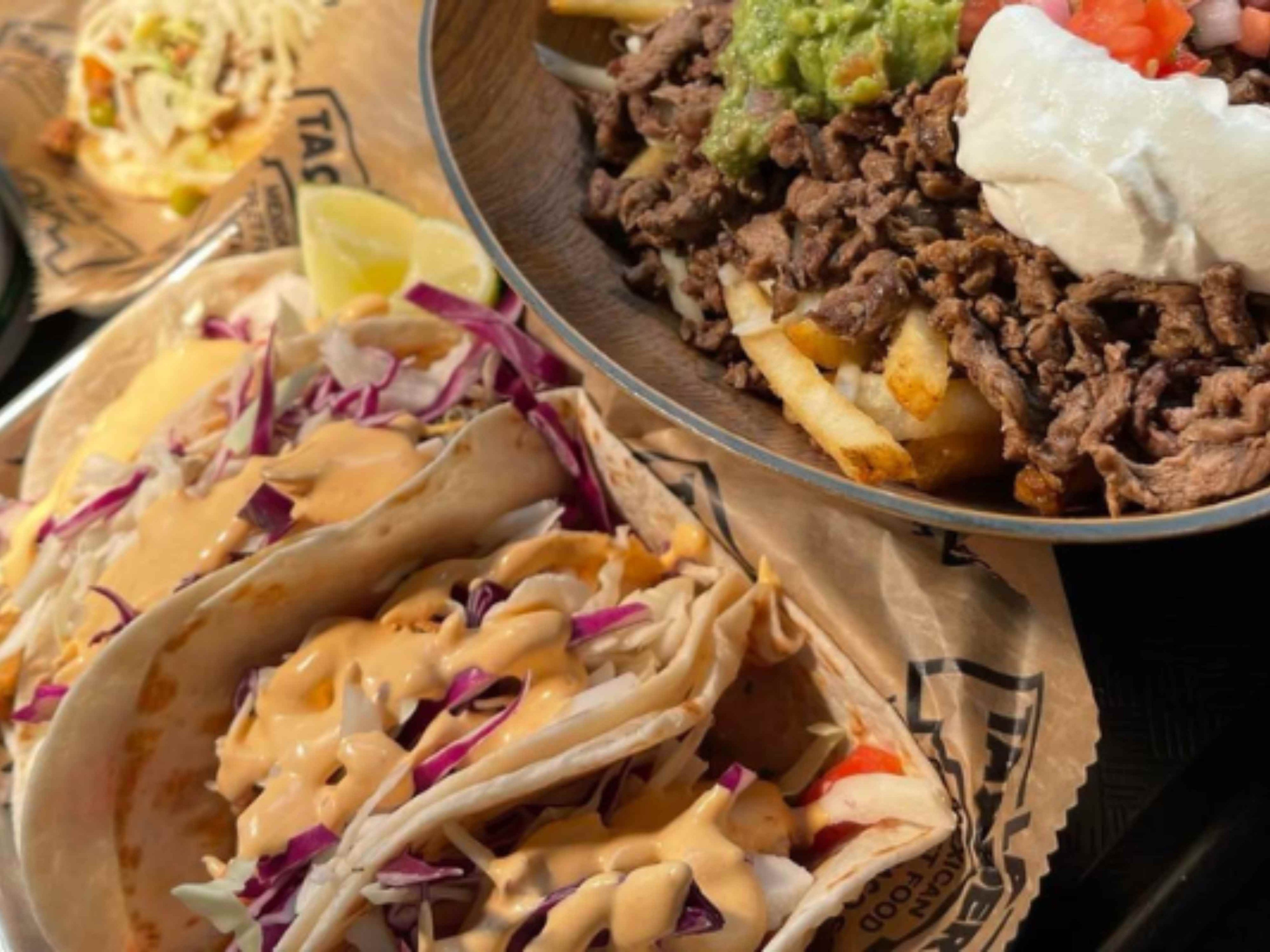 La Taqueria