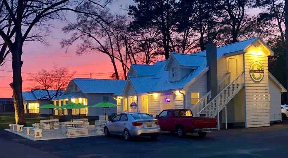 C's Cake & Coffee House