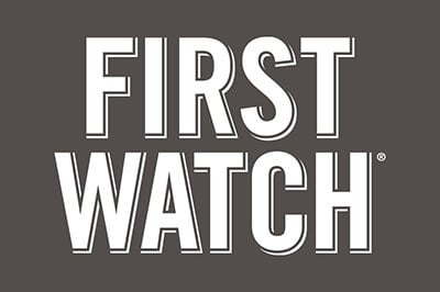 First Watch