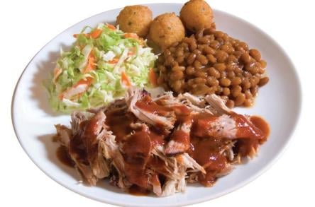 Buddy's Bar-B-Q