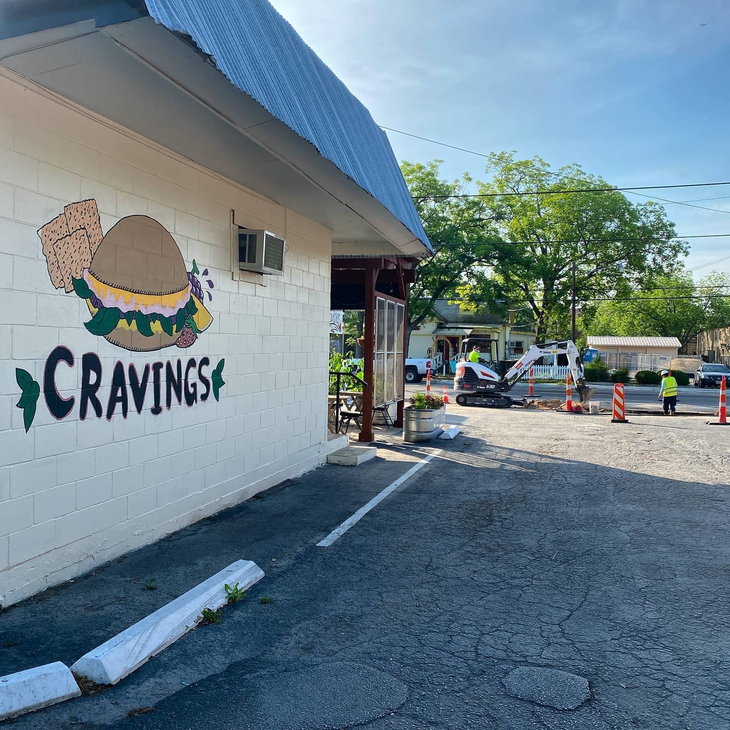Cravings