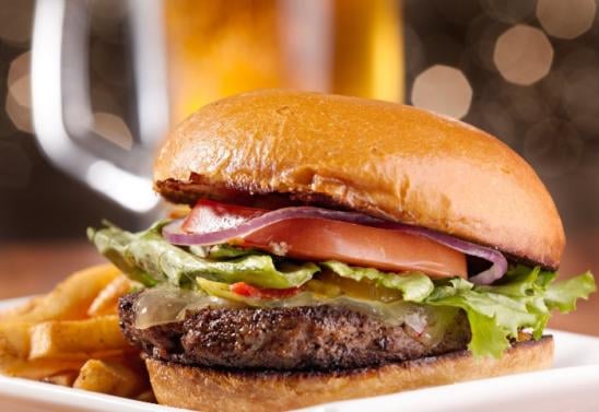 Labby's Grill & Bar