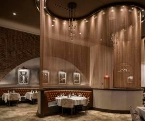 Four Cornered Steakhouse