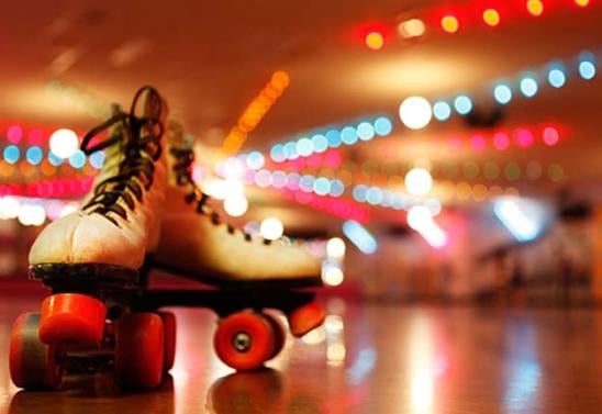 Skate City ND
