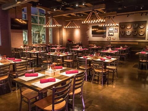 Virgil's Real BBQ - Las Vegas