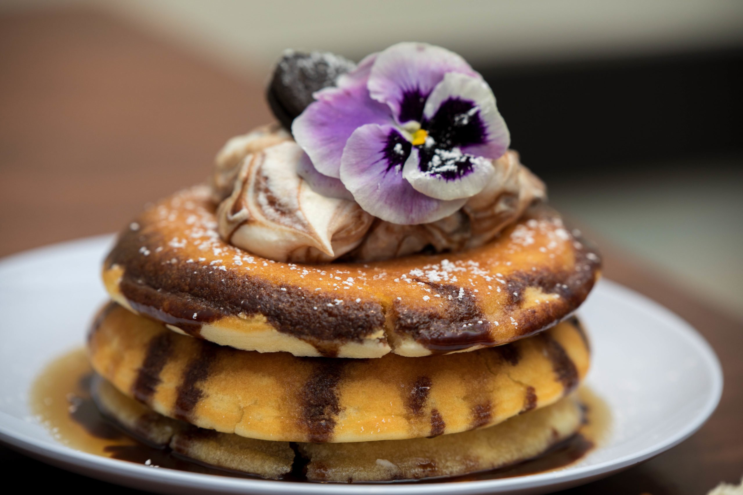 CREPES GARDEN