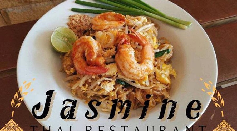 Main Street Jasmine Thai Restaurant