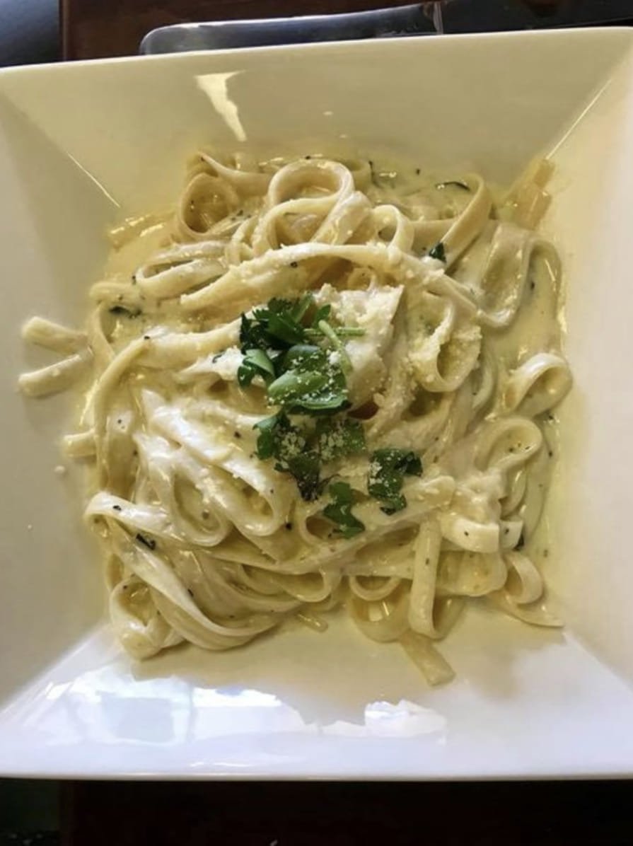 Leonardo's Trattoria & Pizzeria