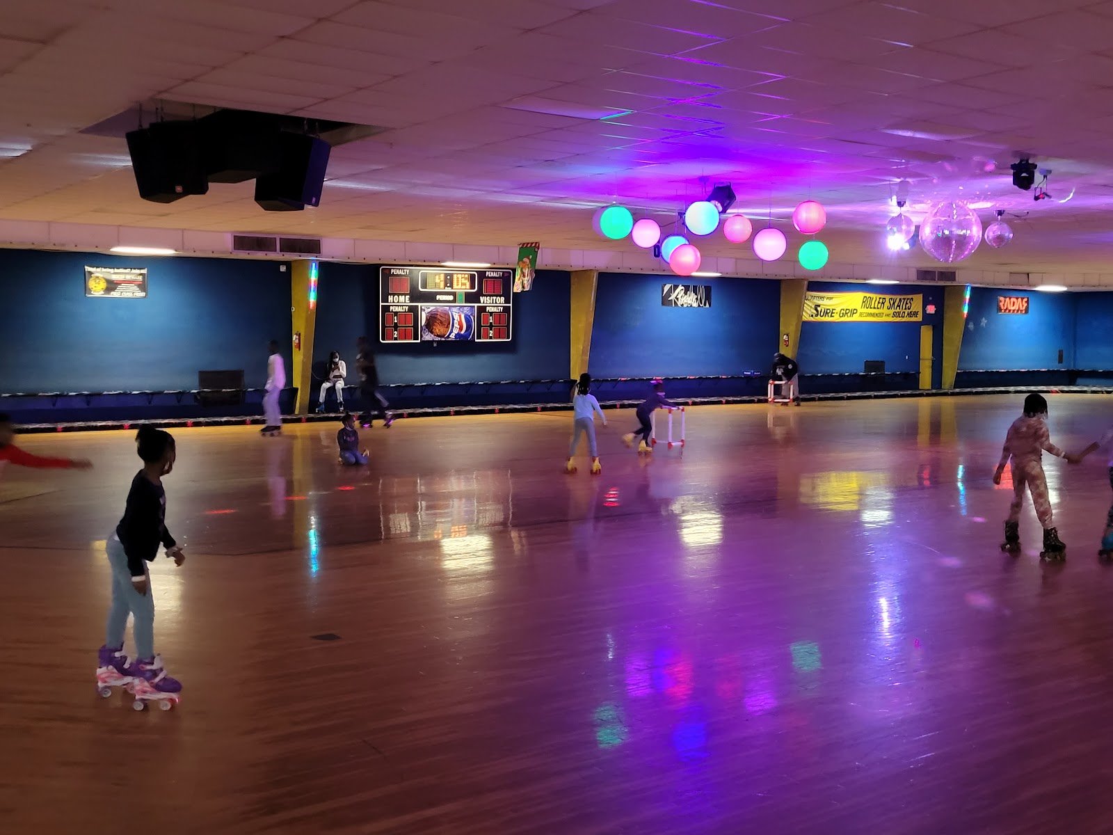 Star City Skate & Play