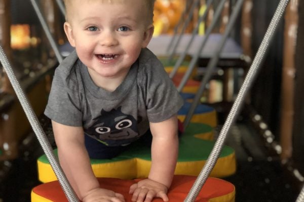 Eagles Nest Indoor Playground