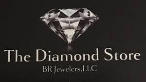 The Diamond Store