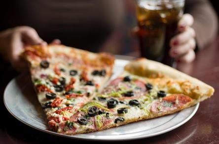 Barley's Taproom and Pizzeria