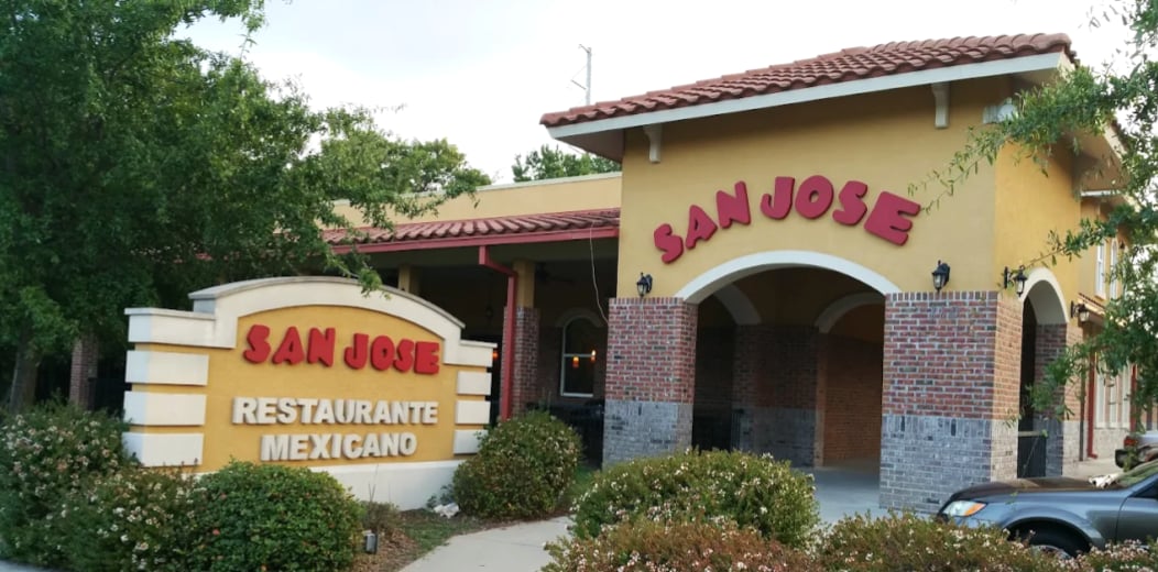 San Jose Mexican Restaurant