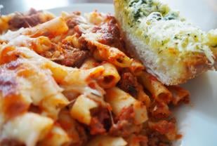 Fera's Pasta & Pizza