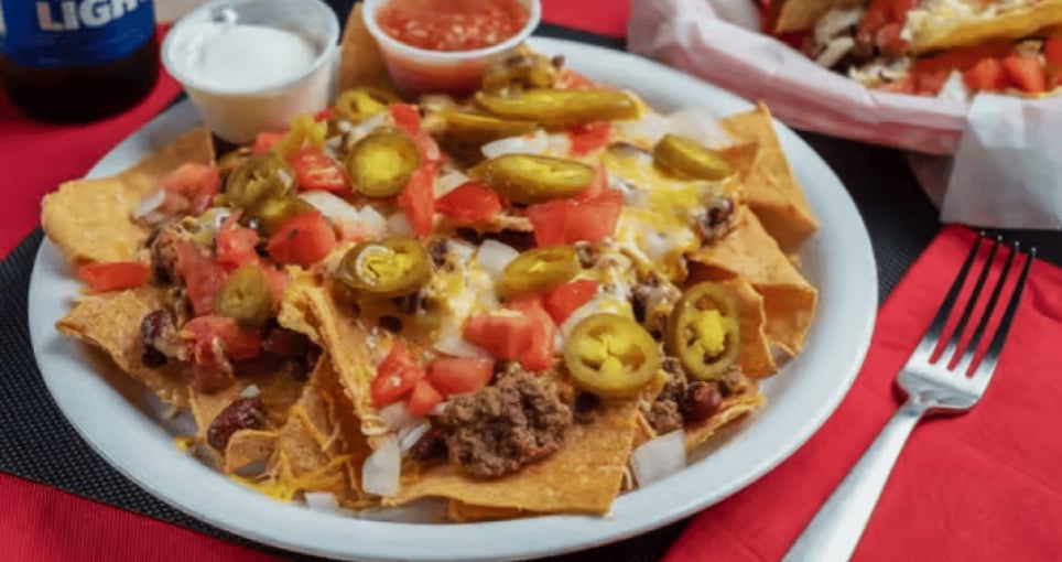 Calloway's Sports Bar & Grill