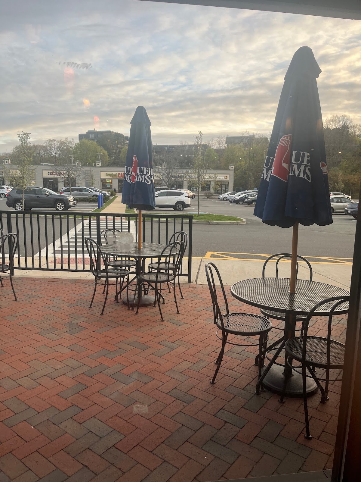 Bertucci's Italian Restaurant