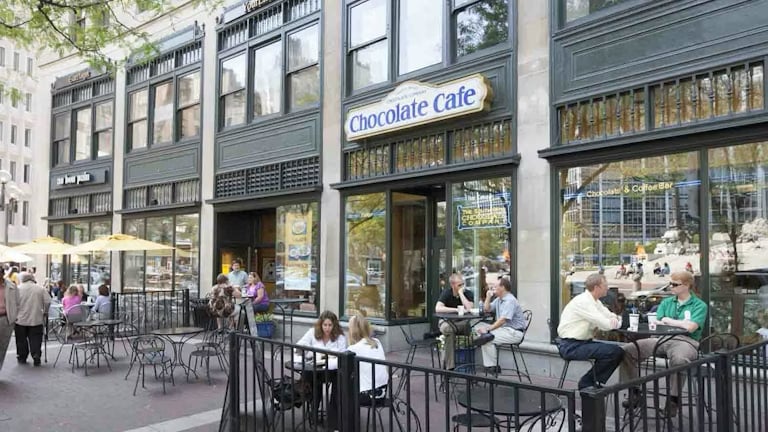South Bend Chocolate Co