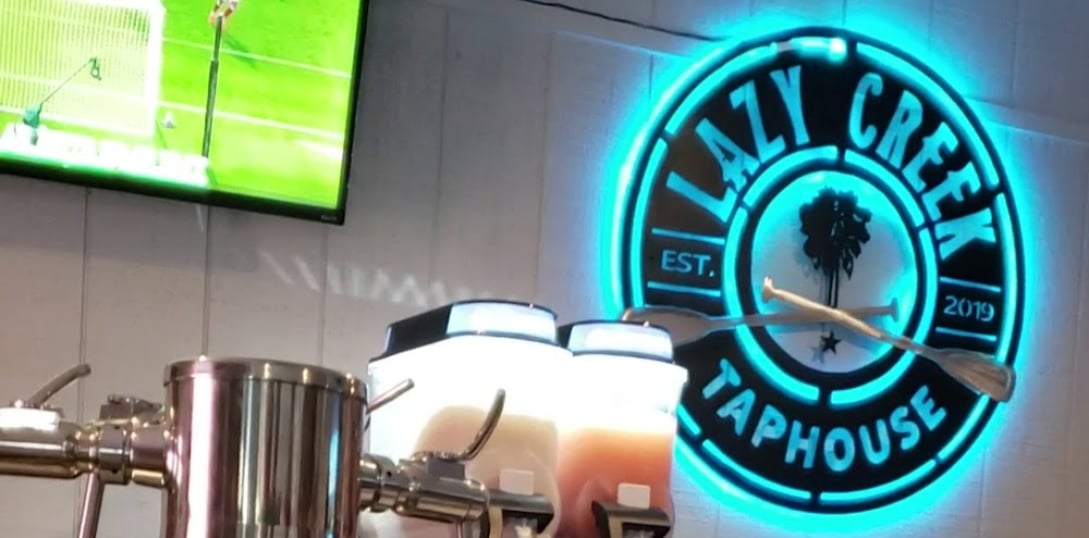 Lazy Creek Taphouse