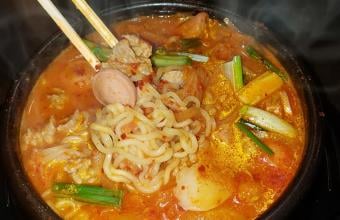 The Koop - Korean Chicken and Cuisine