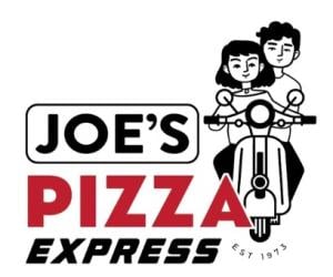 Joe’s Pizza Express
