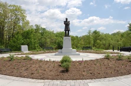 Farragut Museum