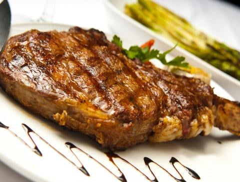 Phil's Steak House