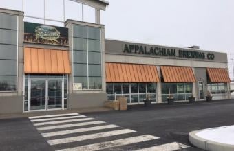 Appalachian Brewing Co. Mechanicsburg