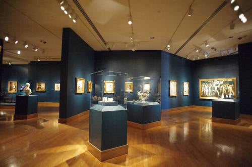 Birmingham Museum of Art