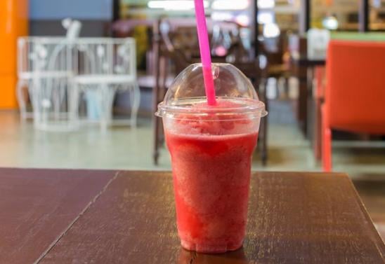 Juice It Smoothie & Juice Bar