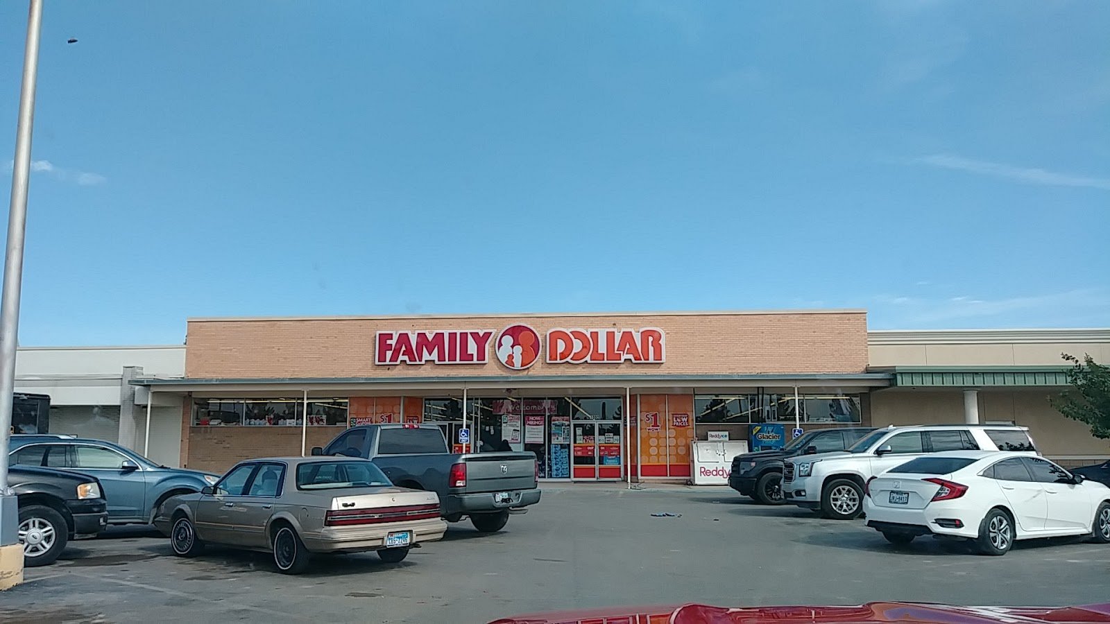 Family Dollar