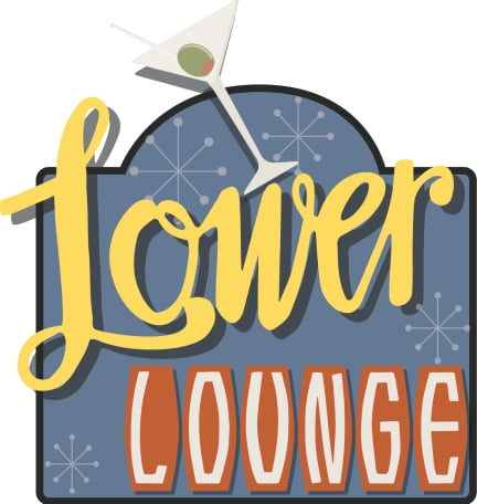 Lower Lounge