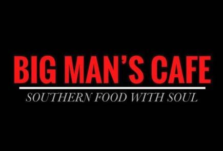 Big Man's Cafe
