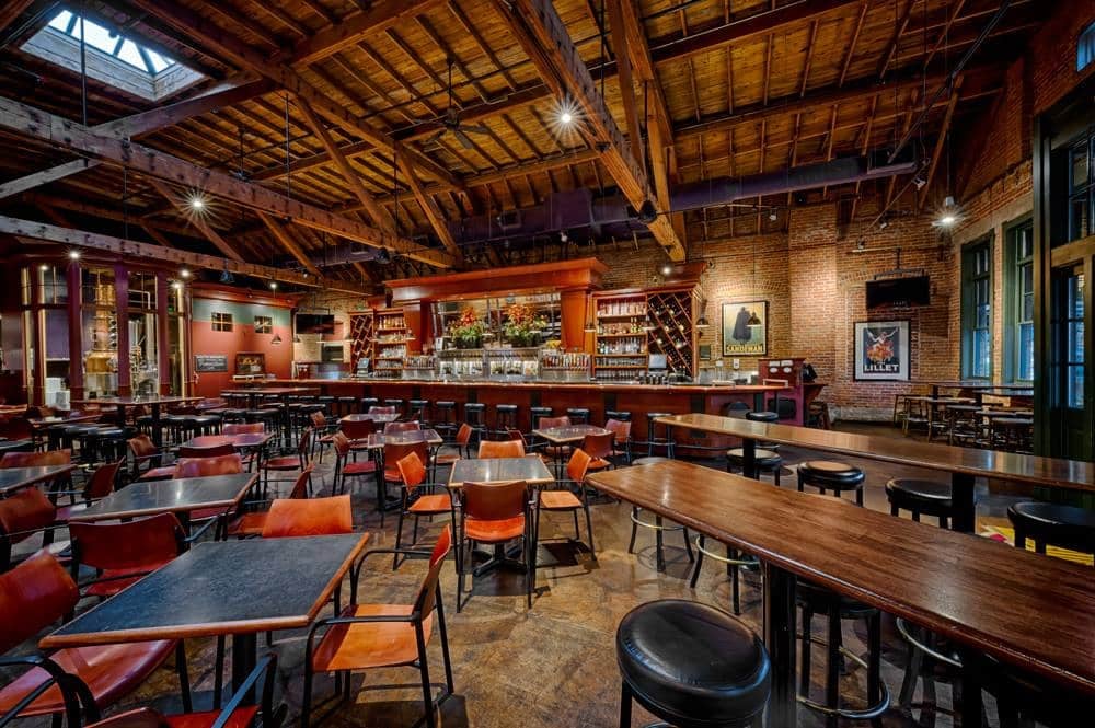 Bardenay Restaurant & Distillery - Boise