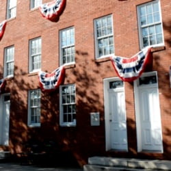Babe Ruth Birthplace and Museum