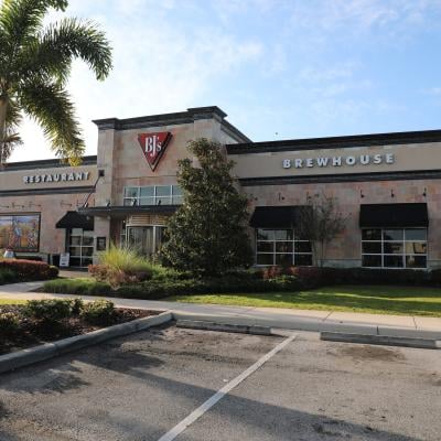 BJ's Restaurant & Brewhouse