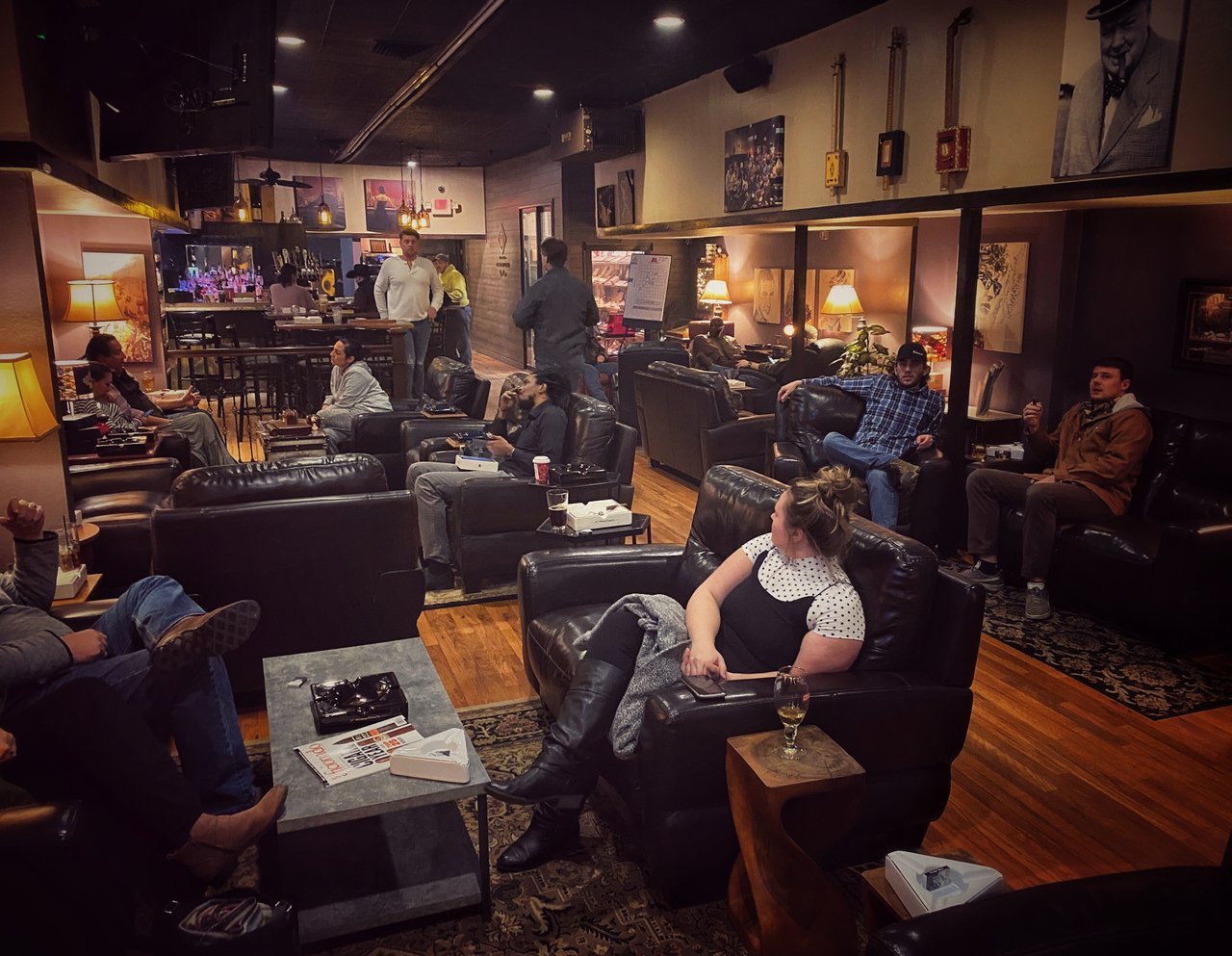 Tinder Box Rapid City