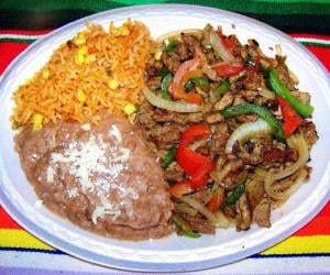 Ricardo's Mexican Food