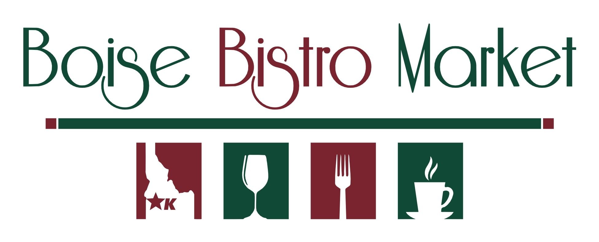 Boise Bistro Market