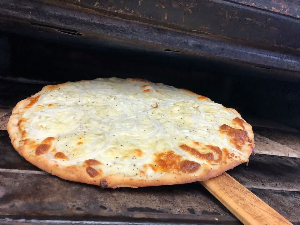 Vince the Pizza Prince