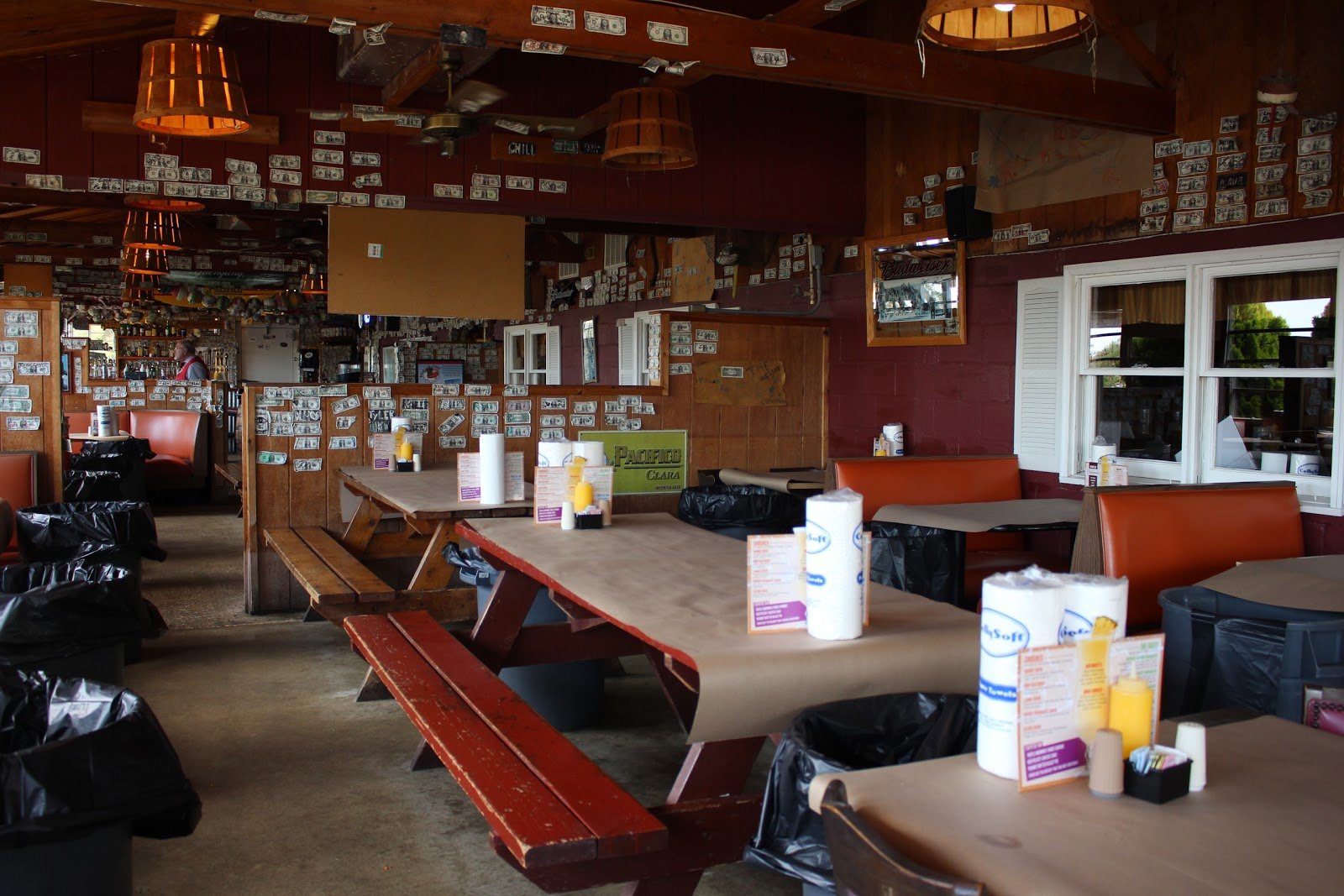 The Red Roost