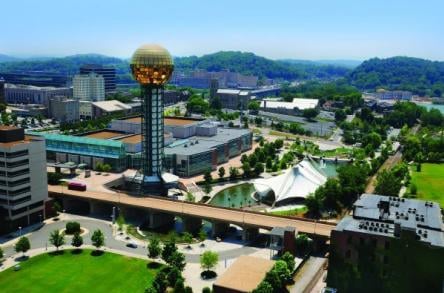 World's Fair Park