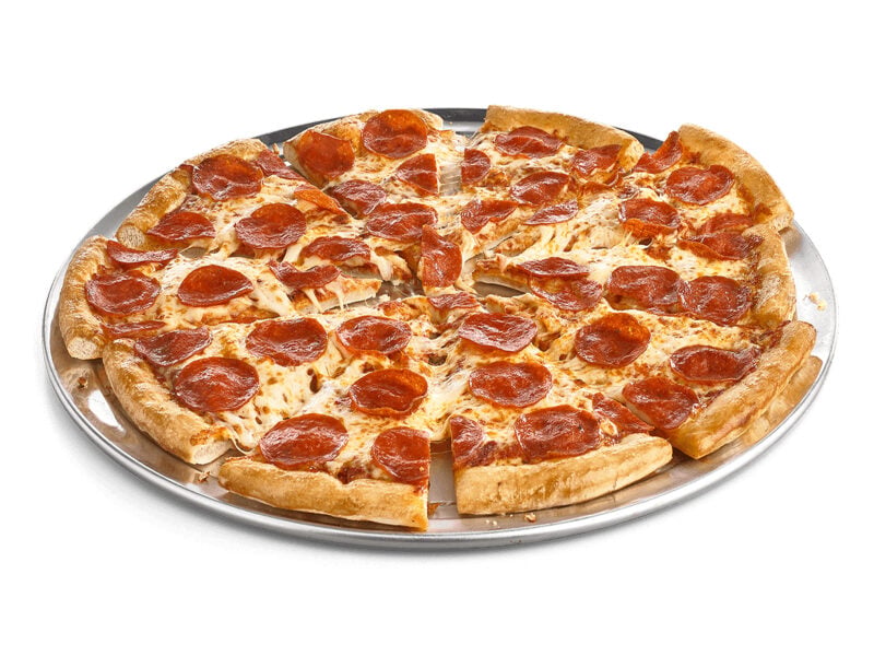 Cicis Pizza